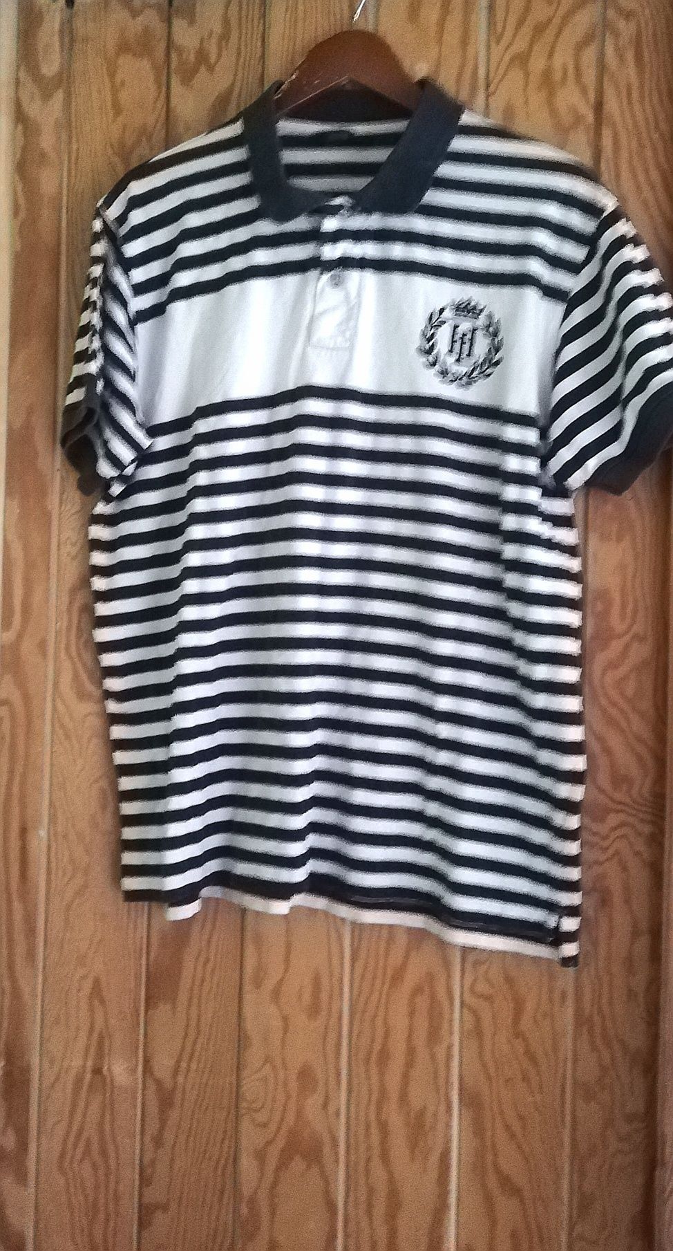 Połówki męskie L / XL Mcneal, Henri Lloyd