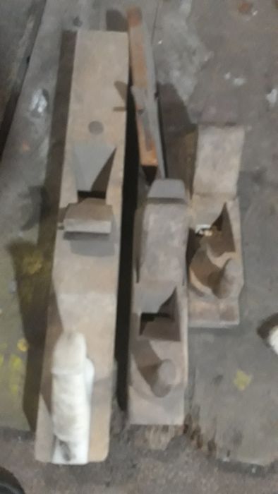 Продам рубанки СССР