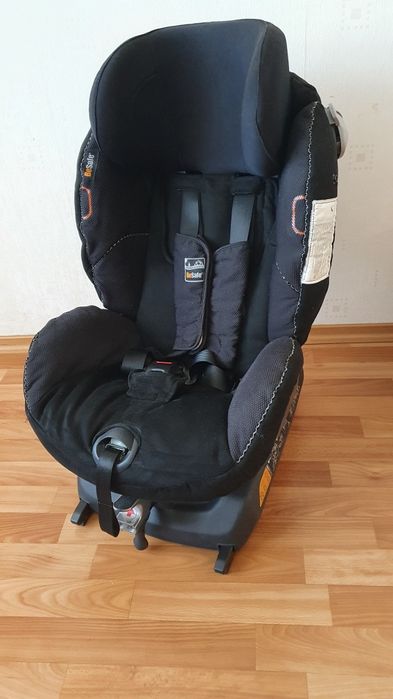 BeSafe Izi Combi X3 isofix
0+/1