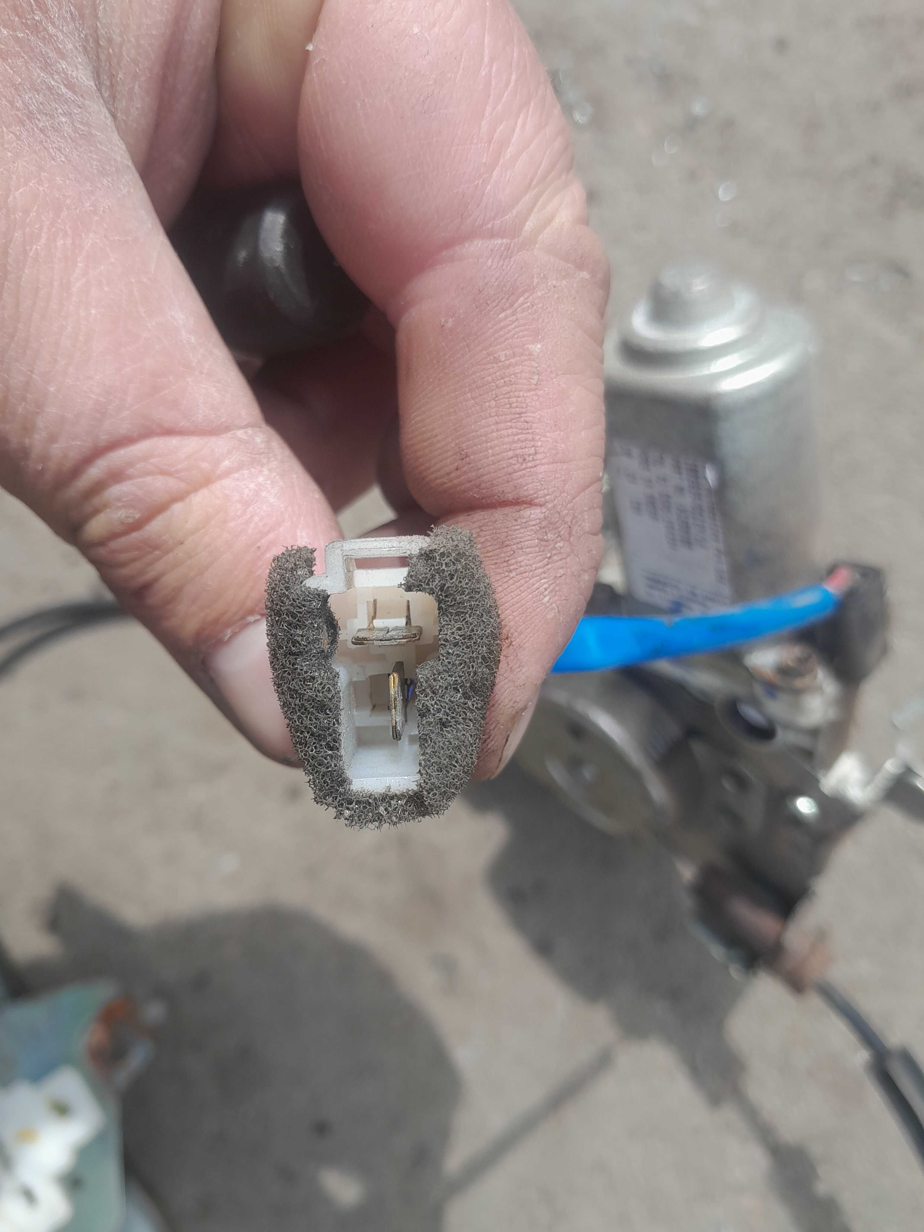 Tata Indica Vista Podnośnik Szyby Lewy Przód