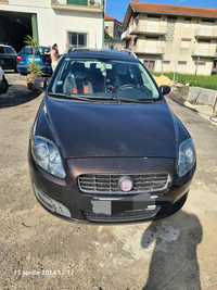 Fiat croma 1.9 multijet