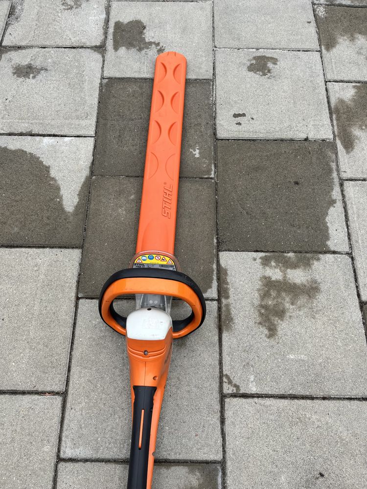 Nożyce do żywopłotu STIHL HSE 71