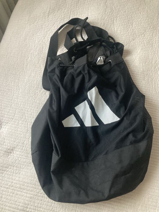 Worek adidas na pilki
