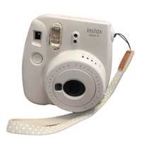 Aparat fotograficzny Fujifilm Instax Mini 9 / Nowy Lombard / TG