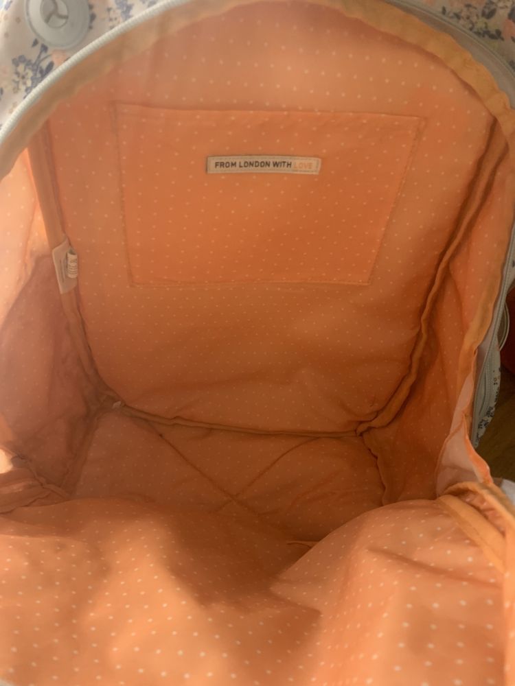 Mochila pepe jeans