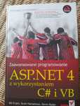 ASP.NET4 zaawansowane programowanie
