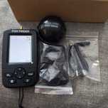 Sonda wędkarska Fish Finder