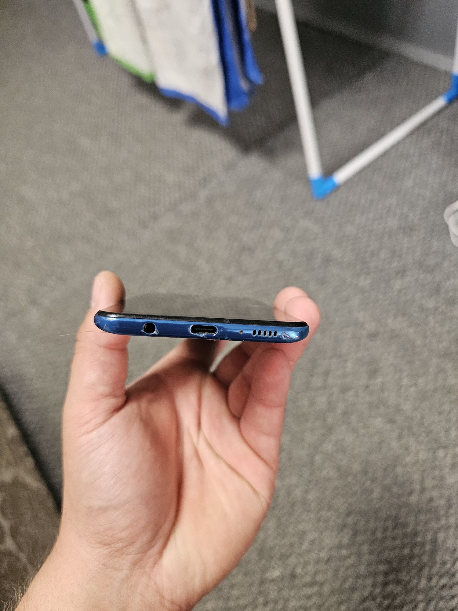 Продам смартфон Samsung A50 sm-a505fm/ds