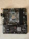 Zestaw płyta główna MSI B150M PRO-VDH + procesor Intel Core i5-6400