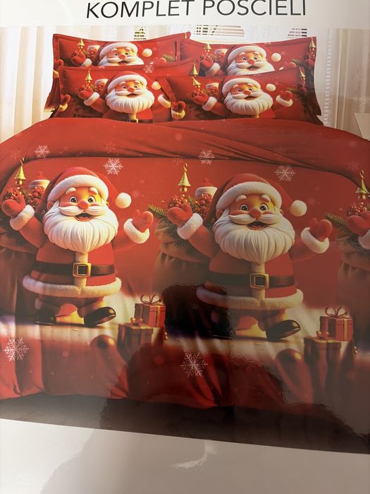 Komplet poscieli 160x200