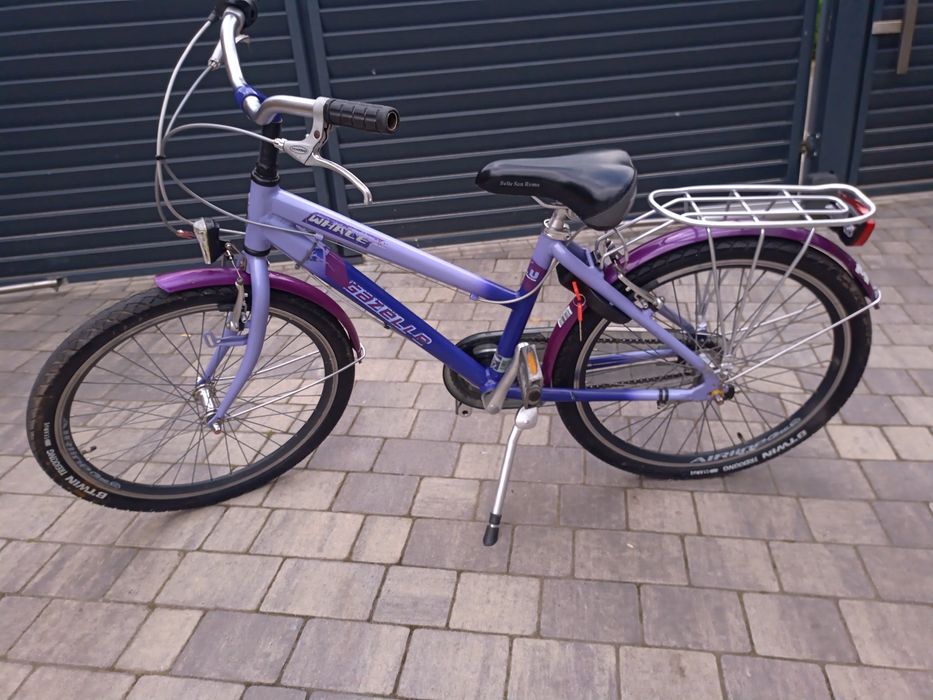 Rower dziewczęcy Arcona, Batavus 24