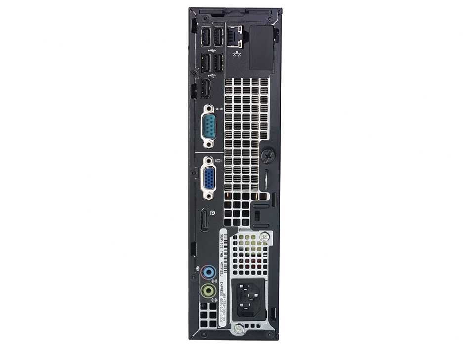 DELL Optilex 790 + Monitor Asus