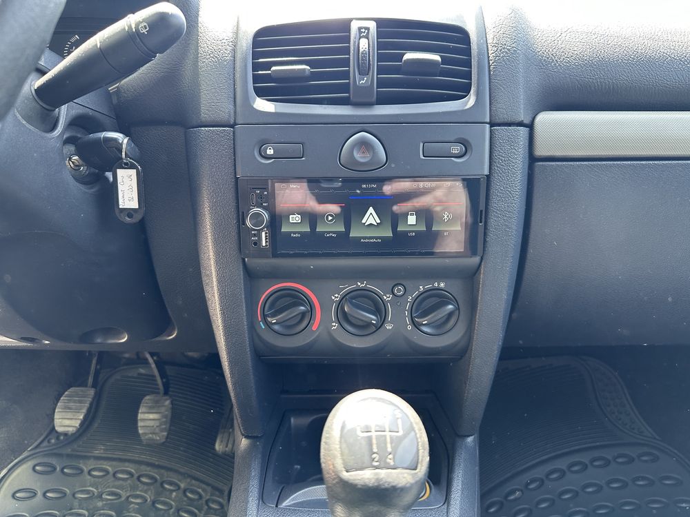 Renault Clio 1.5 DCI