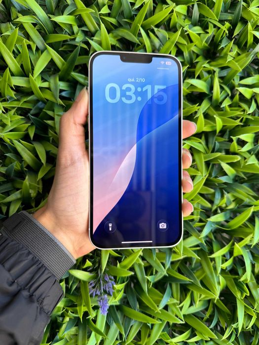 iPhone 14 Plus 128GB 6.7″ Luz das Estrelas - Loja Ovar