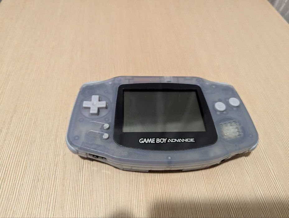 Nintendo Game Boy Advance