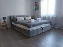 Anders Home- apartament Szczytno