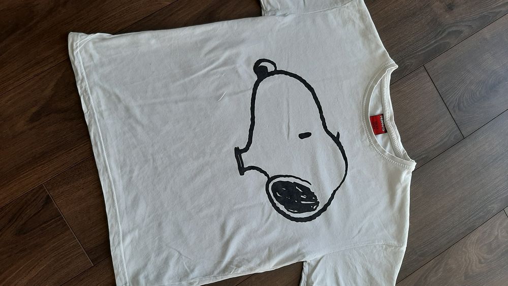 Koszulka Snoopy 158 164