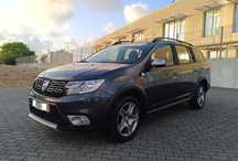 Dacia Logan MCV 0.9 TCe Stepway