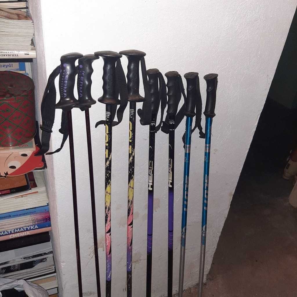 Buty Narciarskie Męskie rozmiar 43/44 Dachstein z funkcją Walk,WYGODNE