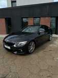 BMW Seria 4 BMW F36 Gran Coupe M-Pakiet