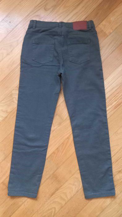 Джинси Waikiki без начосу 8-10 років НОВІ