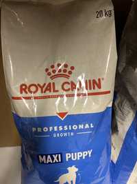 Karma Royal Canin Maxi Puppy 20 kg