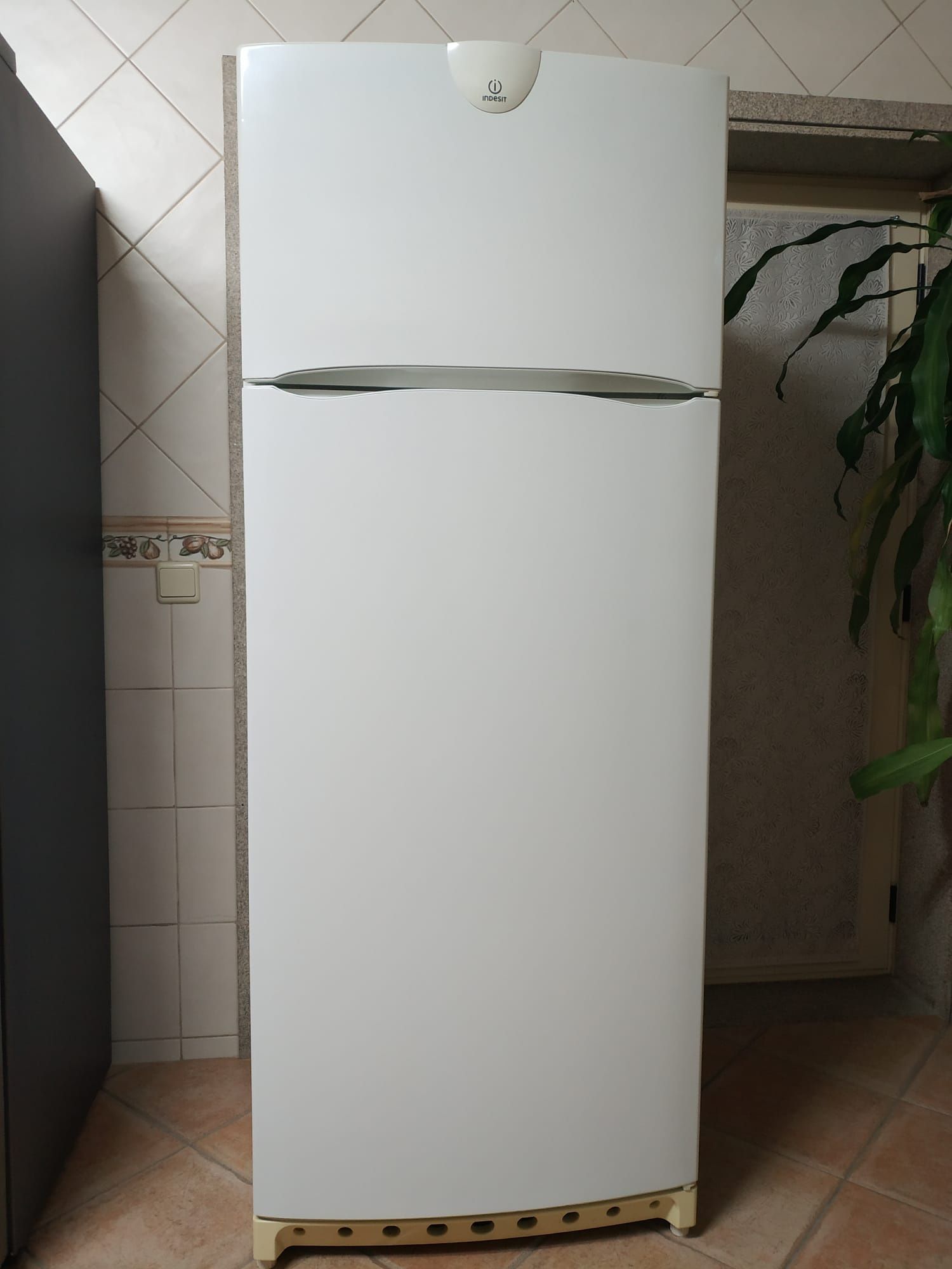 Frigorífico Indesit