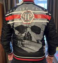 Оригінальна курточка Philipp Plein Homme весна-осінь