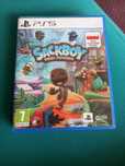 Sackboy wielka przygoda ps5