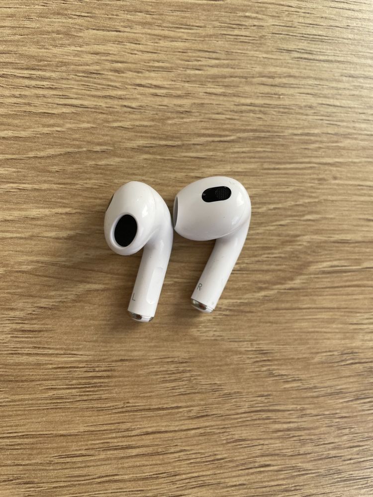 Наушники Apple airpods 3