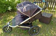 Thule Urban Glide 2 Double