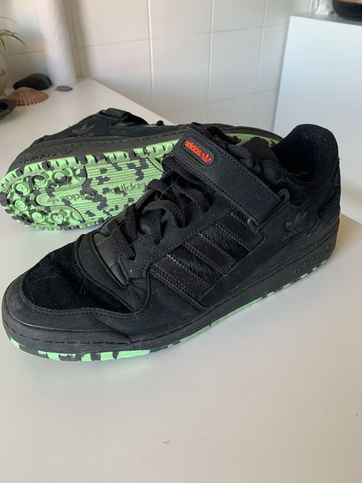 Tenis adidas 46 preto