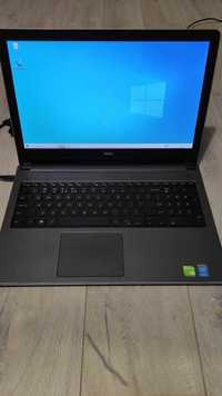 Dell Inspiron 5558 Laptop

Sprzedam w pełni sprawny laptop firmy Dell.