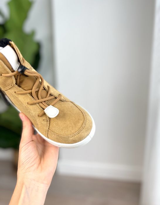 Черевики Ecco для хлопчика і дівчинки (зима) Оригінал ! 27 розмір