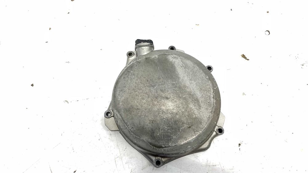 Suzuki Rmz 250 07do09r Dekiel pokrywa sprzęgła Części