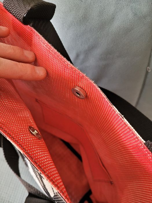 Torba na ramię Eska Rock