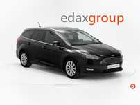 Ford Focus SW