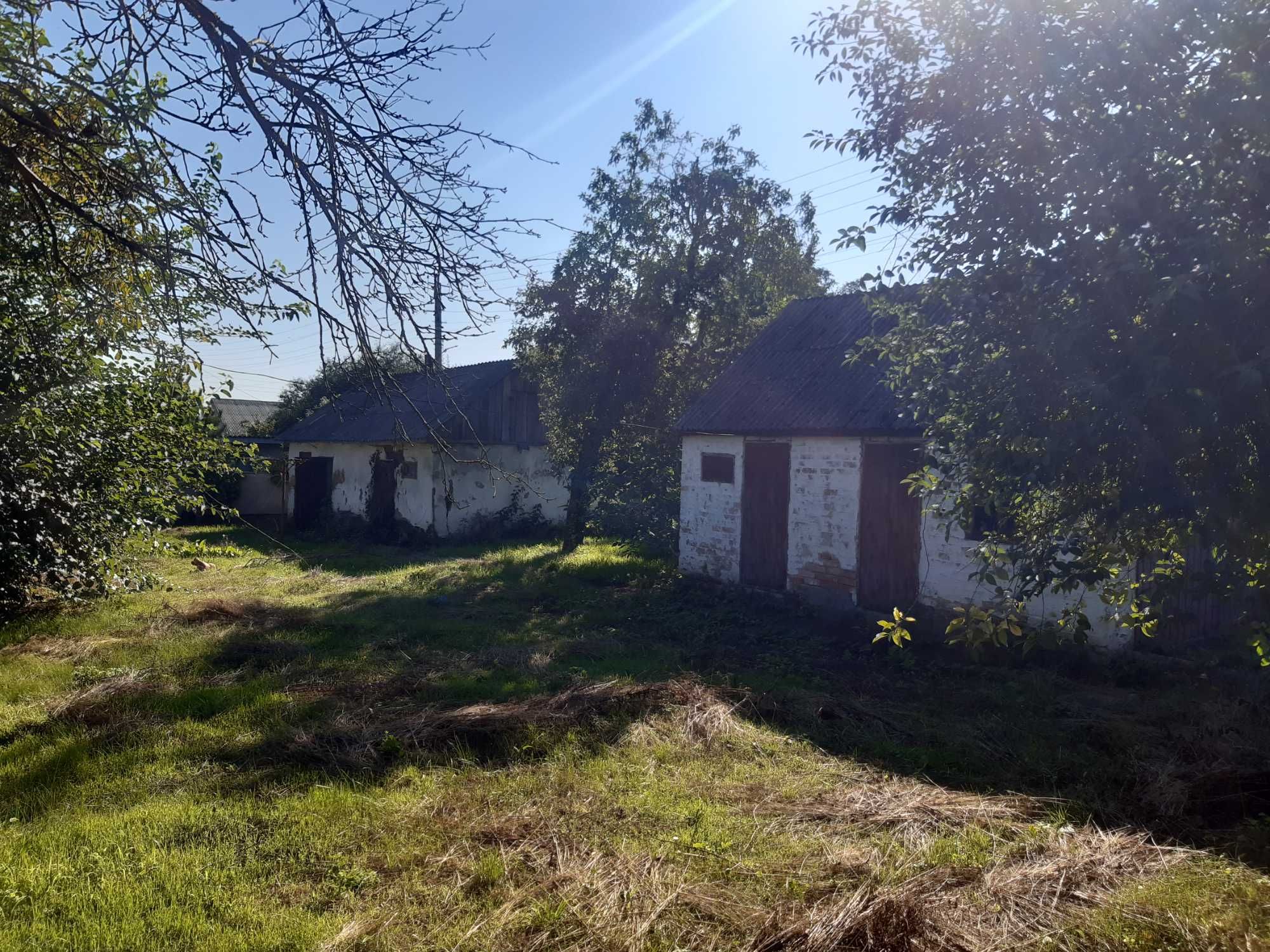 Будинок/Земельна ділянка