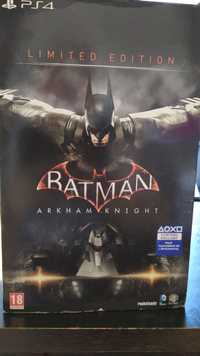 Batman Arkham Knight Limited Edition PS4