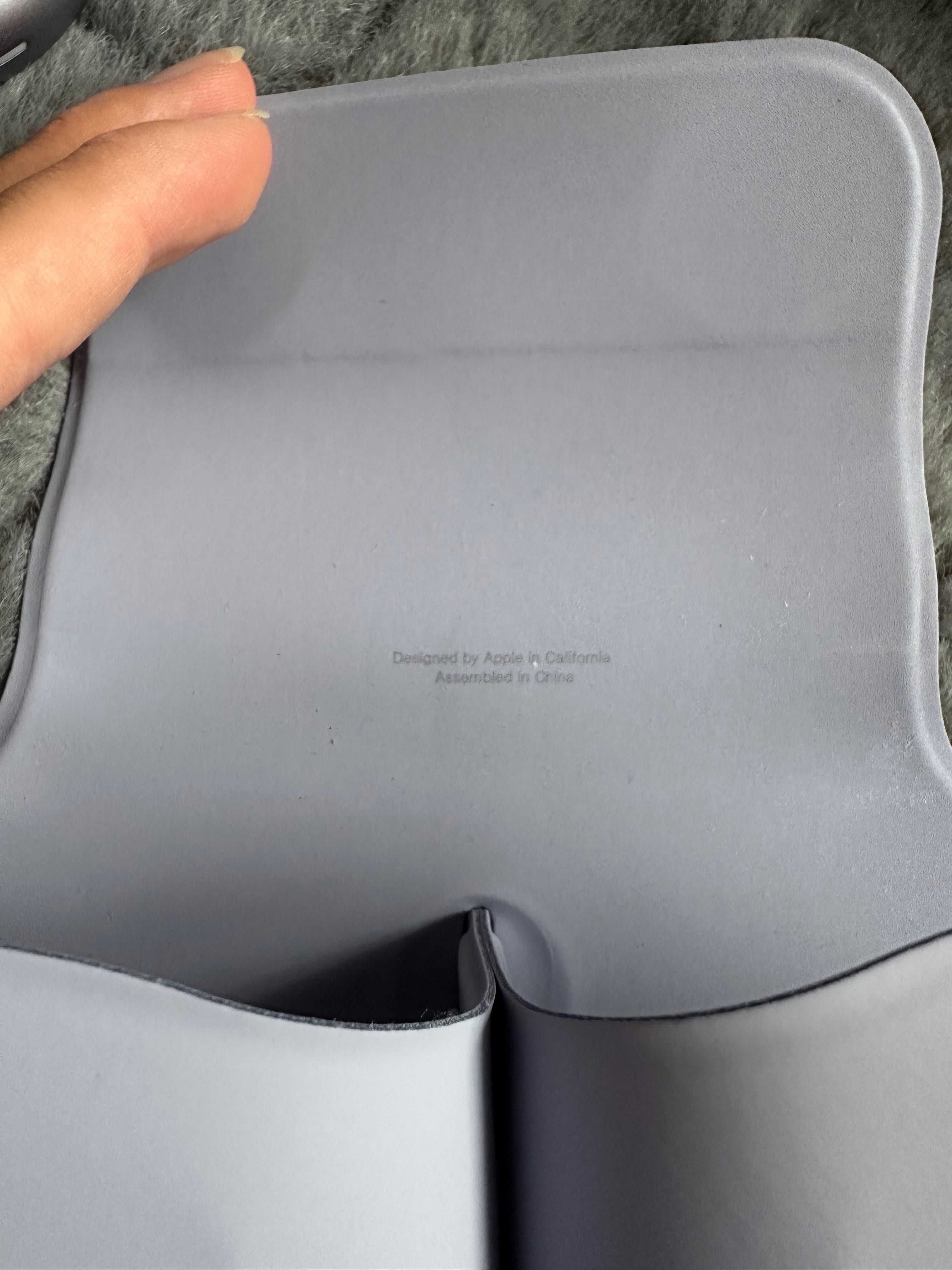 AirPods Max purple słuchawki Apple