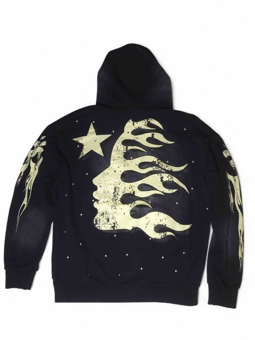 Худі Hellstar/худи хеллстар/худак хеллстар/hellstar hoodie
