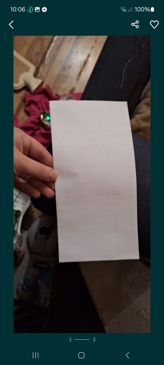 Koperty podłużne około 500szt