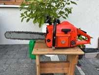 Piła spalinowa Husqvarna 154 SG Husqvarna 254 XP