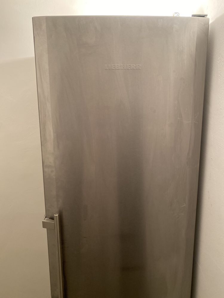 Części Lodówka Liebherr Premium BioFresh Nofrost