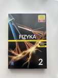 Fizyka klasa 2 WSiP podręcznik •Zakres rozszerzony