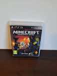 Minecraft PS3 PlayStation 3
