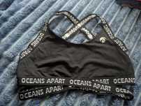 Топ спортивний Oceans Apart