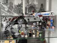 Lego Star wars 7675