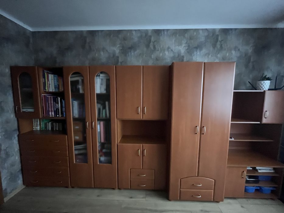 Meble Bodzio do pokoju