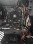 intel i5 gtx 10603gb 8ram SSD2403